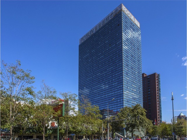 小区物业雕花板岗亭